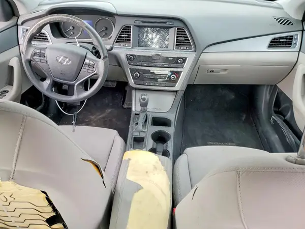 5NPE24AF5GH310510 2016 HYUNDAI SONATA - Image 8