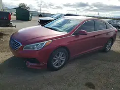 5NPE24AF5GH310667 2016 HYUNDAI SONATA