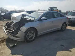 5NPE24AF5GH310796 2016 HYUNDAI SONATA