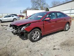 5NPE24AF5GH310989 2016 HYUNDAI SONATA