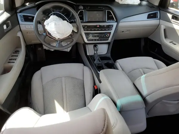 5NPE24AF5GH310989 2016 HYUNDAI SONATA - Image 8