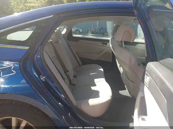 5NPE24AF5GH311415 2016 HYUNDAI SONATA - Image 8