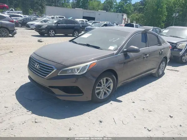 5NPE24AF5GH311608 2016 HYUNDAI SONATA - Image 2