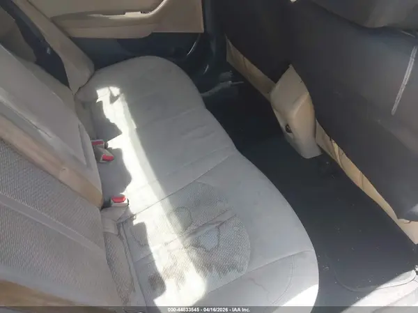 5NPE24AF5GH311608 2016 HYUNDAI SONATA - Image 8
