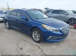 5NPE24AF5GH311785 2016 HYUNDAI SONATA