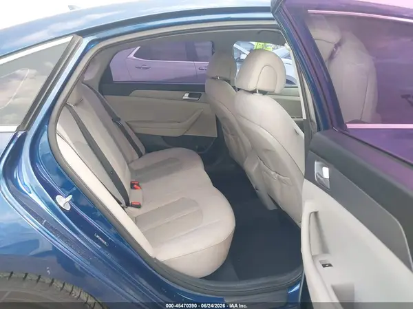 5NPE24AF5GH311785 2016 HYUNDAI SONATA - Image 8