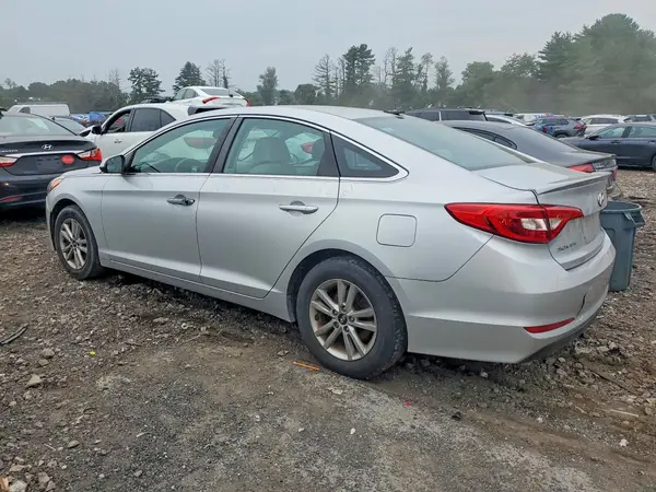 5NPE24AF5GH312225 2016 HYUNDAI SONATA - Image 2