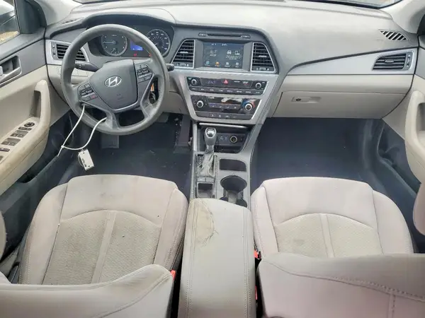 5NPE24AF5GH312225 2016 HYUNDAI SONATA - Image 8