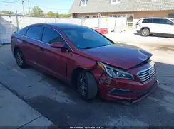 5NPE24AF5GH312869 2016 HYUNDAI SONATA