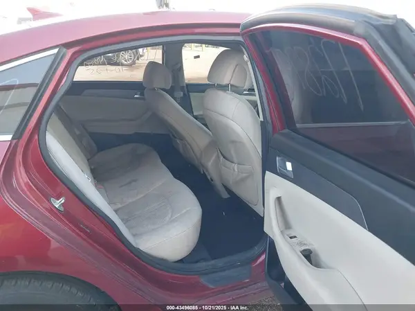 5NPE24AF5GH312869 2016 HYUNDAI SONATA - Image 8