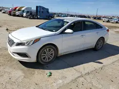 5NPE24AF5GH312970 2016 HYUNDAI SONATA