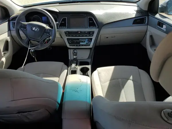 5NPE24AF5GH312970 2016 HYUNDAI SONATA - Image 8