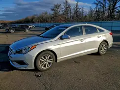 5NPE24AF5GH312998 2016 HYUNDAI SONATA