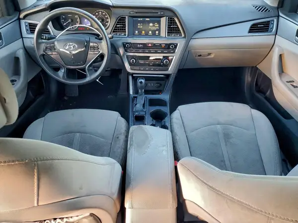 5NPE24AF5GH312998 2016 HYUNDAI SONATA - Image 8