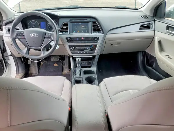 5NPE24AF5GH313679 2016 HYUNDAI SONATA - Image 8
