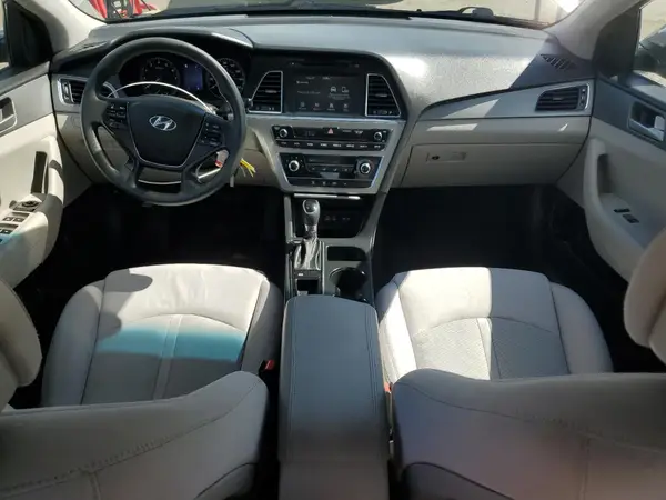 5NPE24AF5GH314153 2016 HYUNDAI SONATA - Image 8