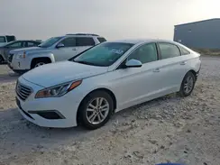 5NPE24AF5GH314248 2016 HYUNDAI SONATA