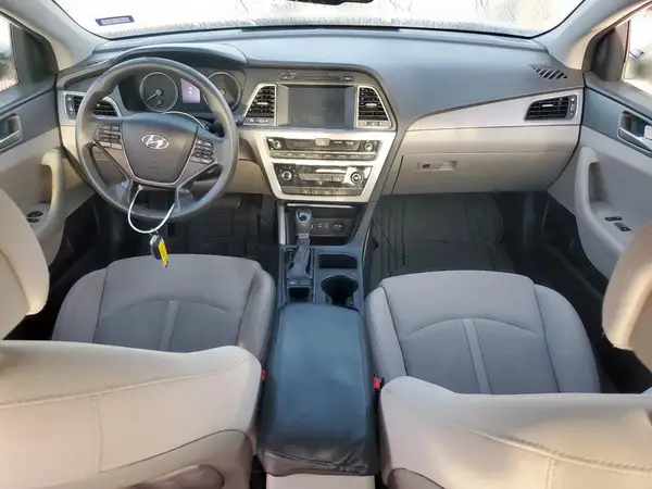 5NPE24AF5GH314248 2016 HYUNDAI SONATA - Image 8