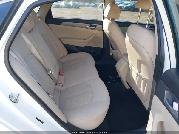 5NPE24AF5GH314752 2016 HYUNDAI SONATA - Image 8