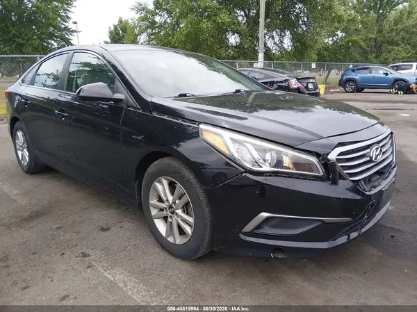 5NPE24AF5GH315142 2016 HYUNDAI SONATA - Image 1