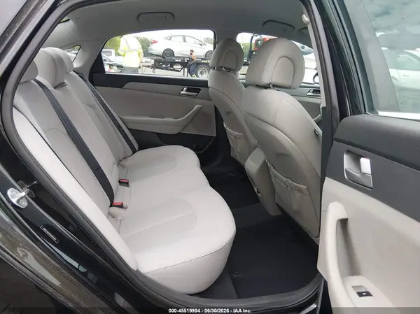 5NPE24AF5GH315142 2016 HYUNDAI SONATA - Image 8