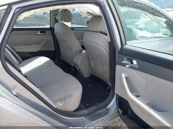 5NPE24AF5GH315948 2016 HYUNDAI SONATA - Image 8
