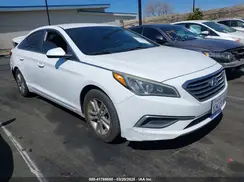 5NPE24AF5GH316095 2016 HYUNDAI SONATA