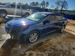 5NPE24AF5GH317442 2016 HYUNDAI SONATA