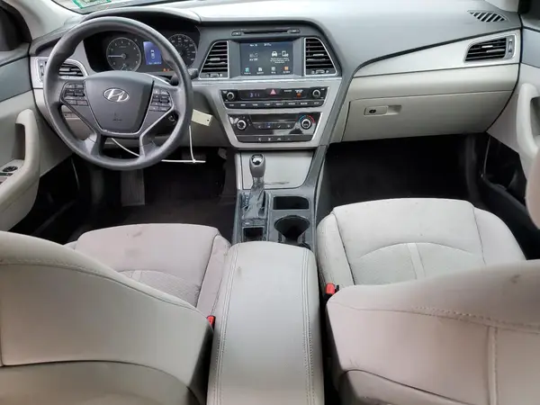5NPE24AF5GH317473 2016 HYUNDAI SONATA - Image 8