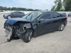5NPE24AF5GH318588 2016 HYUNDAI SONATA