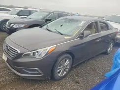 5NPE24AF5GH318946 2016 HYUNDAI SONATA