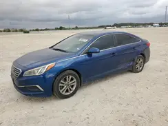 5NPE24AF5GH319241 2016 HYUNDAI SONATA