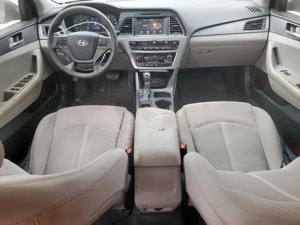 5NPE24AF5GH319241 2016 HYUNDAI SONATA - Image 8