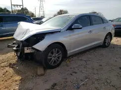 5NPE24AF5GH319532 2016 HYUNDAI SONATA