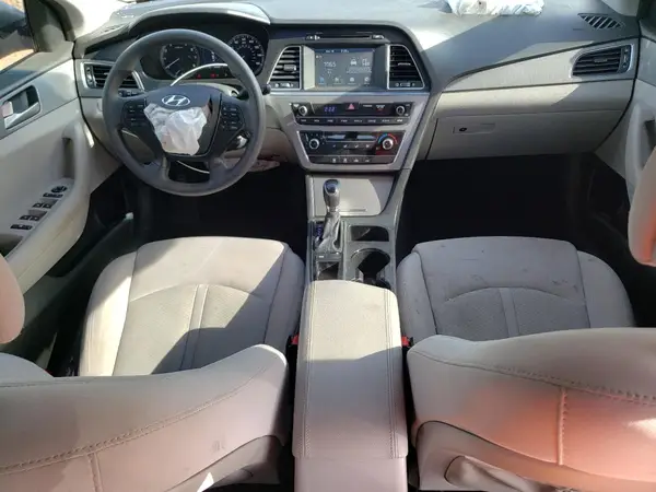5NPE24AF5GH319532 2016 HYUNDAI SONATA - Image 8