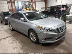5NPE24AF5GH320437 2016 HYUNDAI SONATA