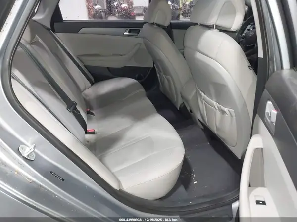 5NPE24AF5GH320437 2016 HYUNDAI SONATA - Image 8