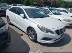 5NPE24AF5GH320552 2016 HYUNDAI SONATA