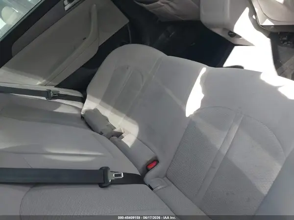 5NPE24AF5GH320552 2016 HYUNDAI SONATA - Image 8