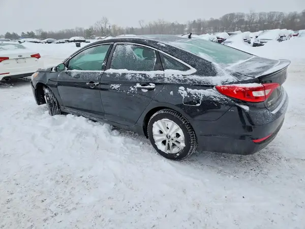 5NPE24AF5GH320969 2016 HYUNDAI SONATA - Image 2