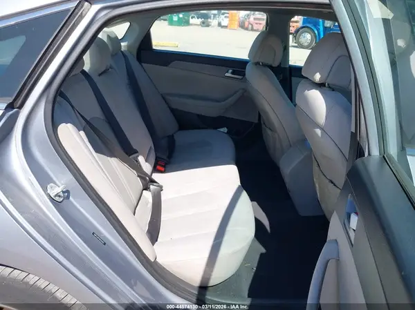 5NPE24AF5GH321023 2016 HYUNDAI SONATA - Image 8