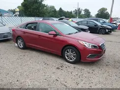 5NPE24AF5GH321118 2016 HYUNDAI SONATA