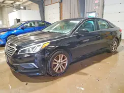 5NPE24AF5GH321572 2016 HYUNDAI SONATA