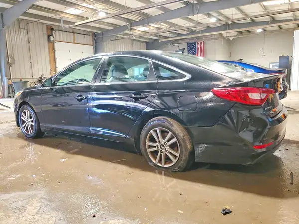 5NPE24AF5GH321572 2016 HYUNDAI SONATA - Image 2
