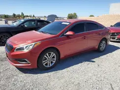 5NPE24AF5GH321913 2016 HYUNDAI SONATA