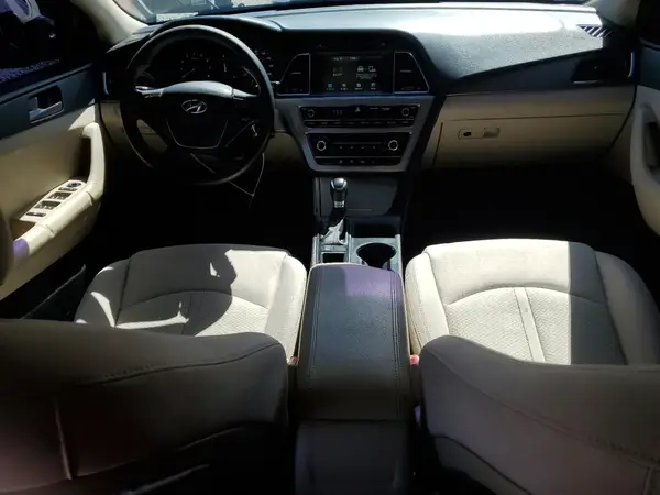 5NPE24AF5GH321913 2016 HYUNDAI SONATA - Image 8