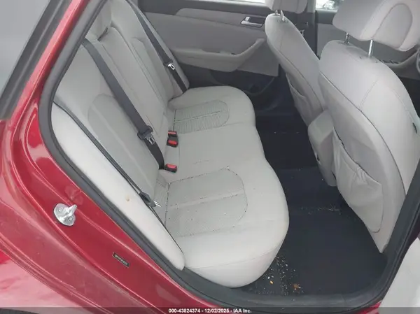 5NPE24AF5GH322222 2016 HYUNDAI SONATA - Image 8