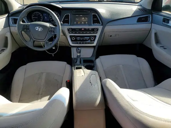5NPE24AF5GH322348 2016 HYUNDAI SONATA - Image 8