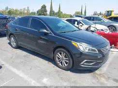 5NPE24AF5GH322401 2016 HYUNDAI SONATA