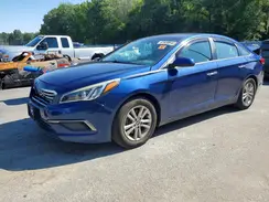 5NPE24AF5GH322530 2016 HYUNDAI SONATA